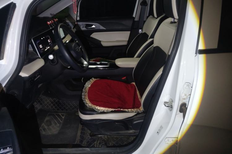 Used Geometry E Firefly 2024 301km Starlight