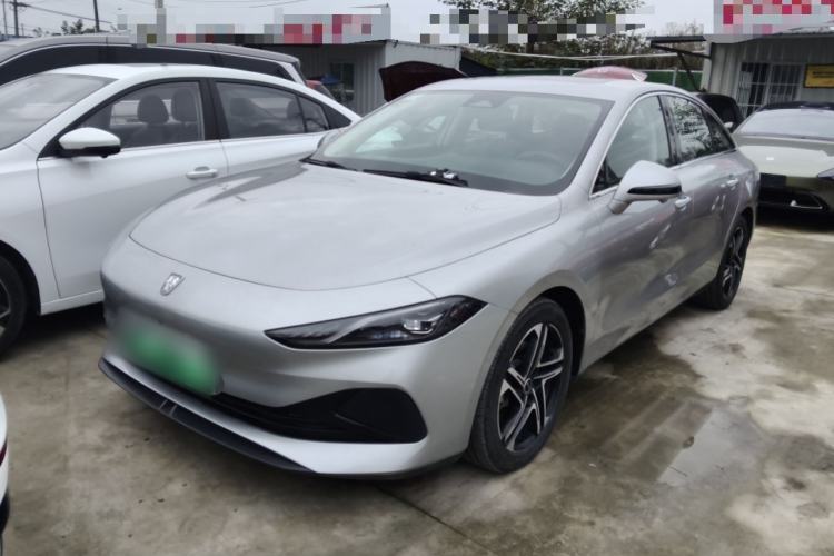 Used Roewe D7 2023 DMH 125km Flagship Edition