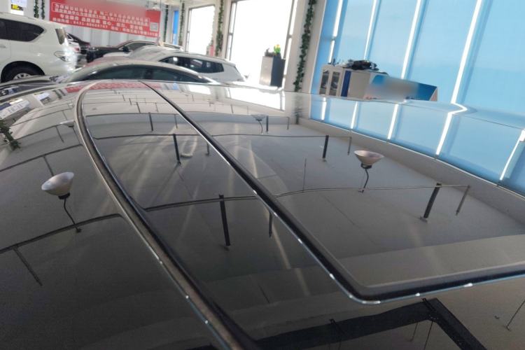 Used Land Rover Discovery 2020 2.0T SE Roof