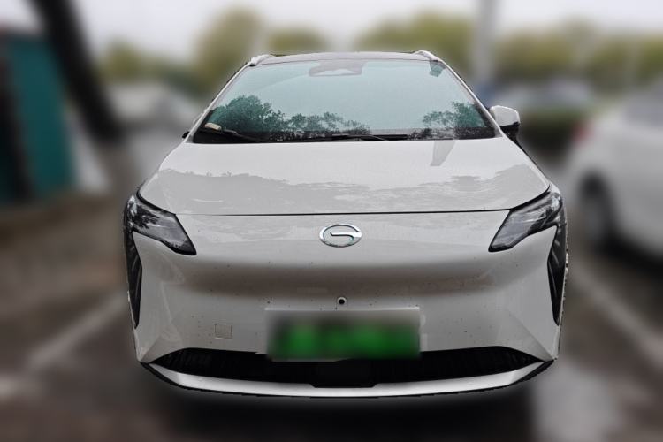 Used AION Y 2022 Plus 70 Tech Edition