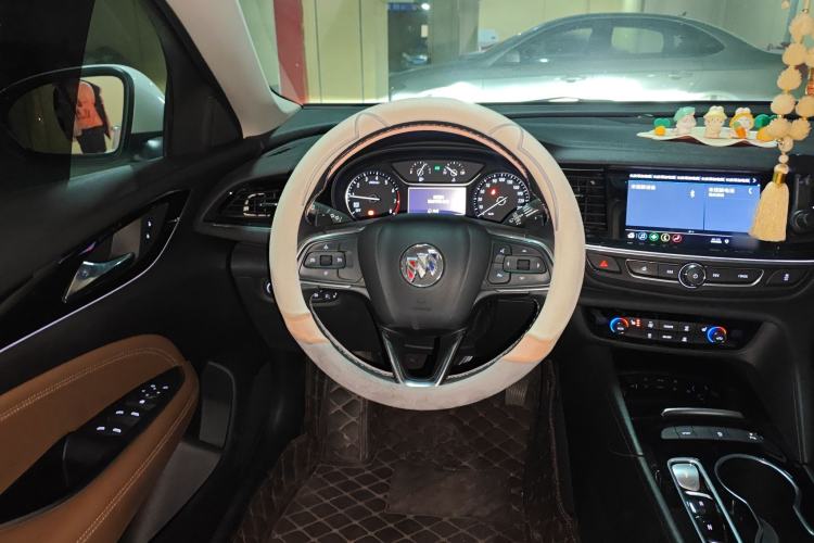 Used Buick Regal 2023 552T Smart Enjoyment Version