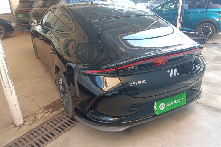 Used IM L6 2024 Max Enhanced Performance Edition Exterior 3