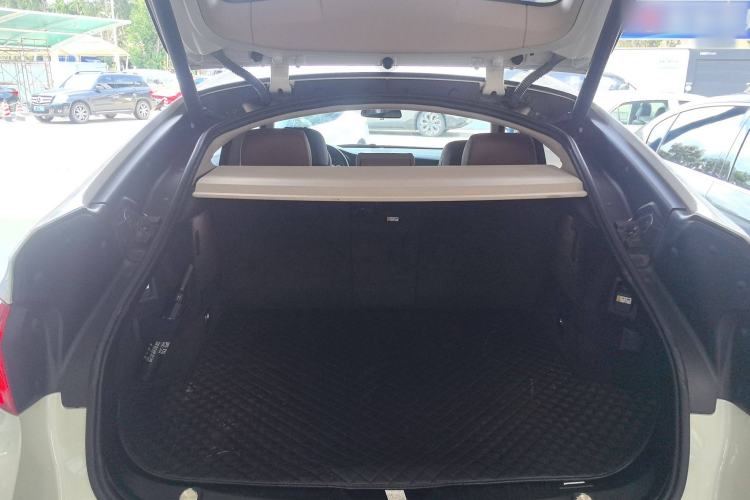 Used BMW 5 Series GT 2015 535i Leading Model