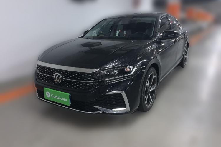 Used Volkswagen Passat 2024 330TSI Starry Elite Edition