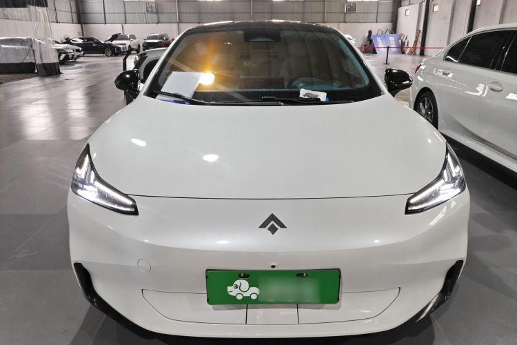 Used Hyptec GT 2023 560 Rear-Drive Seven-Wing Edition