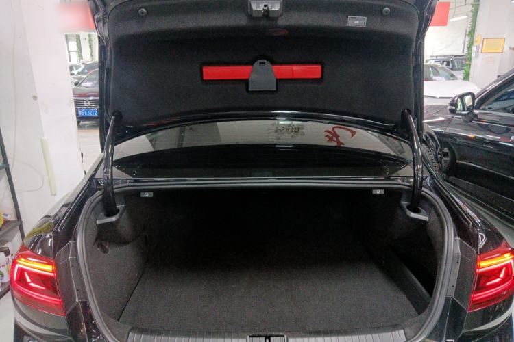 Used Volkswagen Magotan GTE Plug-in Hybrid 2022 GTE Luxury Model
