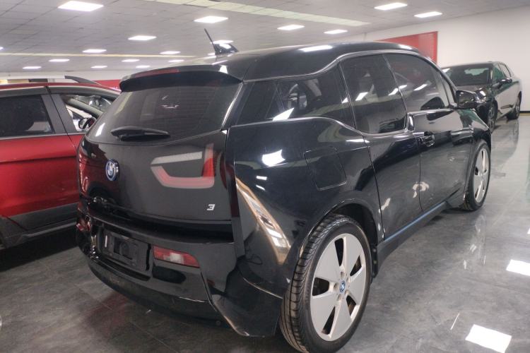 Used BMW i3 2016 Upgraded Fashionable Version