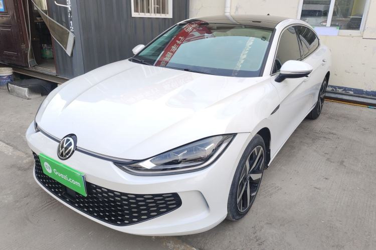 Used Volkswagen Lamando 2022 Lavida L 280TSI DSG Cool & Spicy Edition