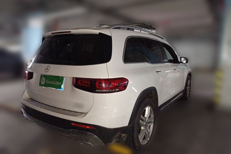 Used Mercedes-Benz GLB 2020 GLB 200 Dynamic Edition