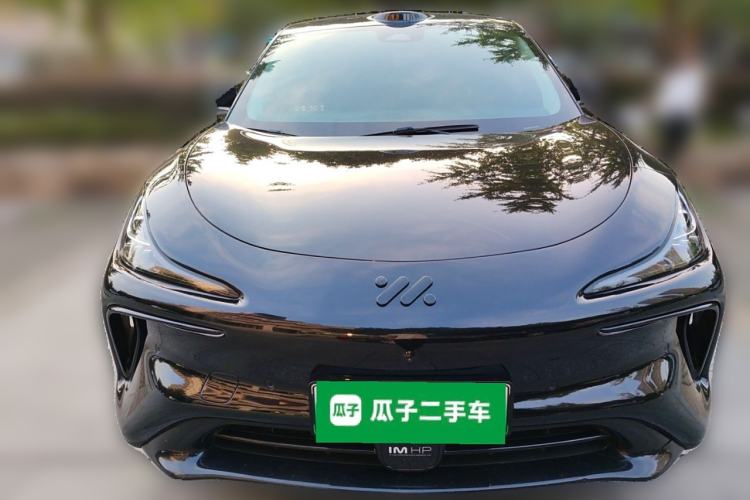 Used IM LS6 2023 Max Standard Edition