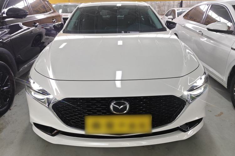 Used Mazda 3 Axela 2023 2.0L Automatic ZhiZhen Edition Front