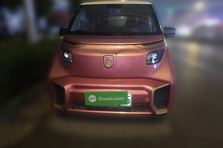 Used Baojun E200 2019 250KM Smart Drive Edition