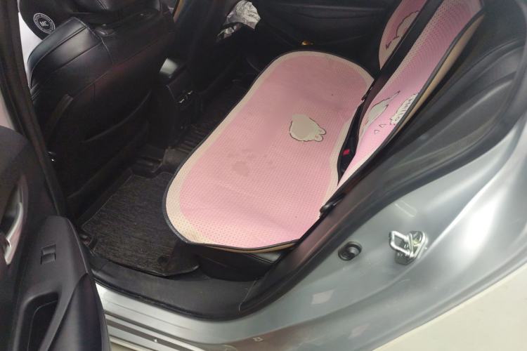 Used Toyota Levin 2021 Dual-Engine 1.8H E-CVT Luxury Edition