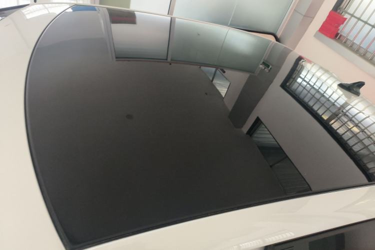 Used Volkswagen ID.UNYX 2024 Pro Long-Range Version
