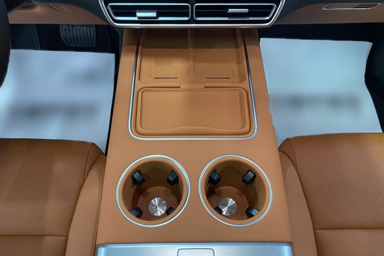 Used Li Auto L6 2024 Pro Model