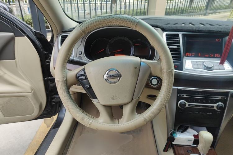 Used Nissan Teana 2008 2.0L XL Comfort Edition
