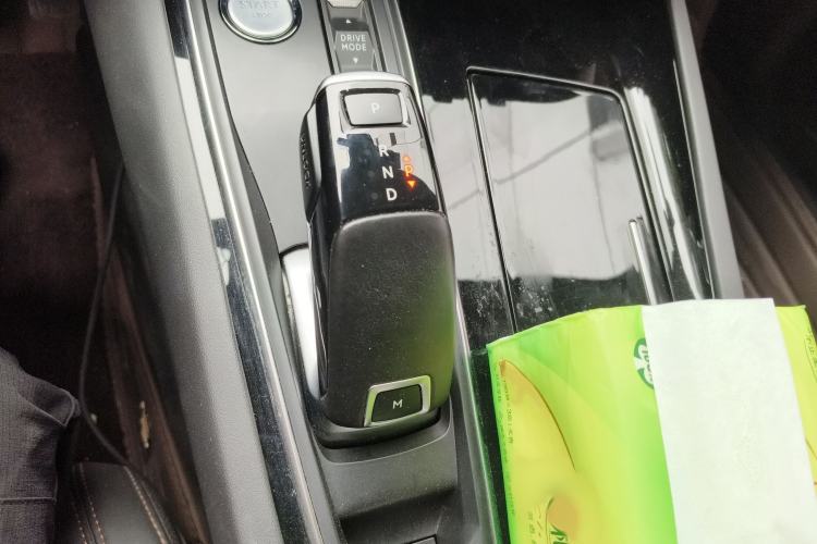 Used Peugeot 508 2021 508L 400THP PureTech Driving Control Edition
