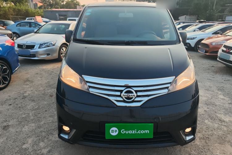 Used Nissan NV200 2016 Revised Version 1.6L CVT Deluxe Edition