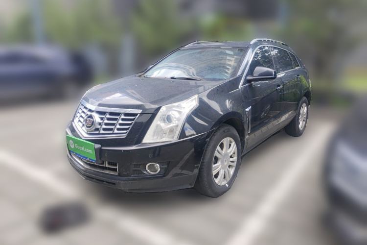 Used Cadillac SRX 2014 3.0L Elite Model Guazi used car, China used car export, Used car for sale, Used  cars, Cheapest cars for sale