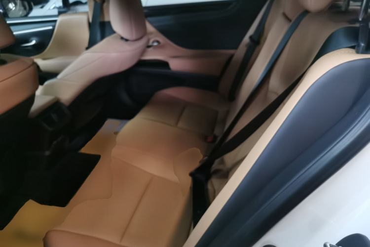 Used Lexus ES 2021 200 Excellence Edition