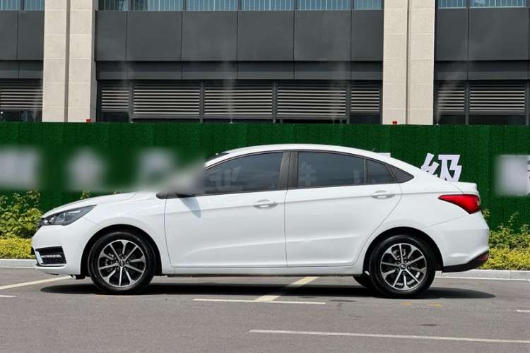 Used Chery Arrizo 5 2021 PRO 1.5L CVT Youth Edition
