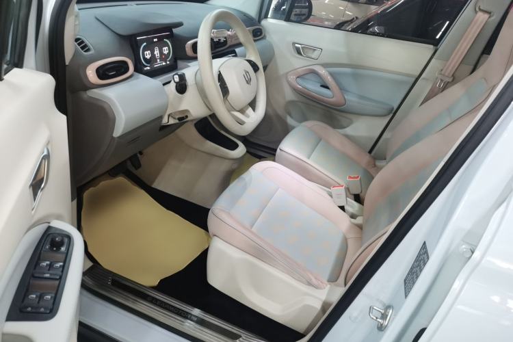 Used Leapmotor T03 2023 310 Lite Edition Left Front Seat