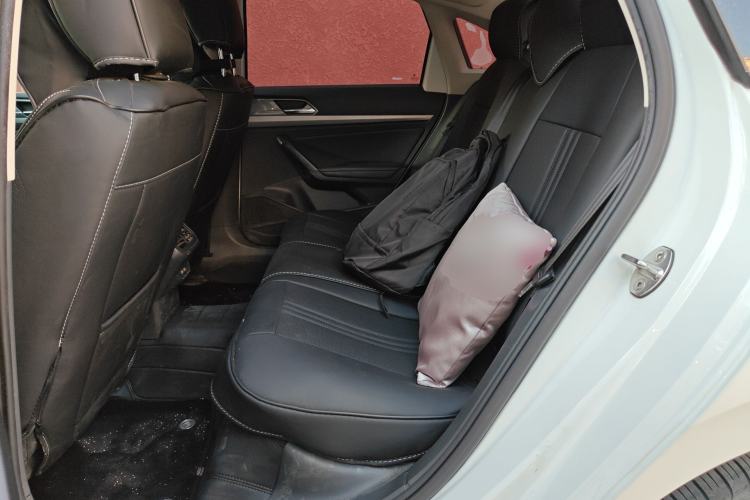 Used Volkswagen Lavida 2019 280TSI DSG Comfort Edition China VI standard