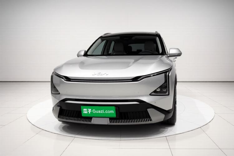 Used Kia EV5 2025 720 Wave Guazi used car, China used car export, Used car for sale, Used cars, Cheapest cars for sale