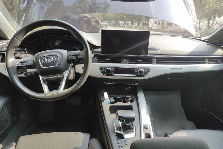 Used Audi A5 2021 Sportback 45 TFSI quattro Prestige Dynamic Edition