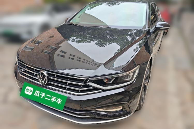 Used Volkswagen Magotan 2020 330TSI DSG Luxury Edition