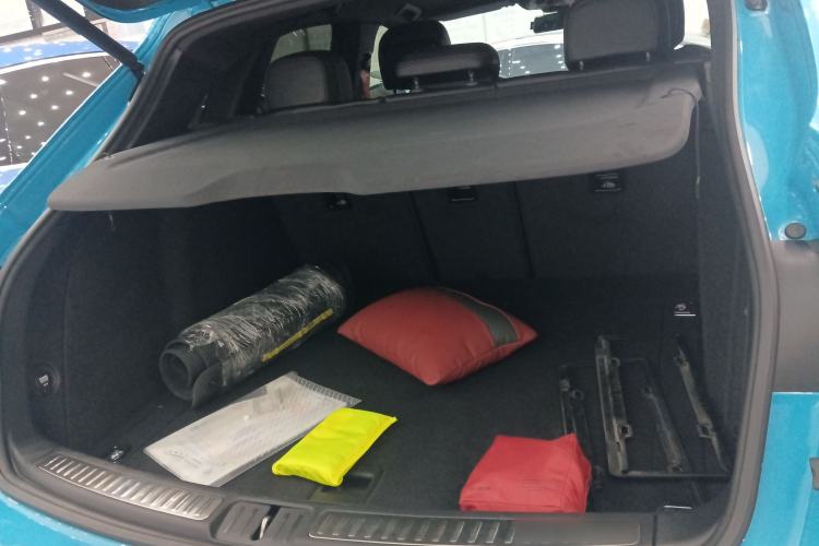 Used Porsche Macan 2021 Macan S 3.0T
