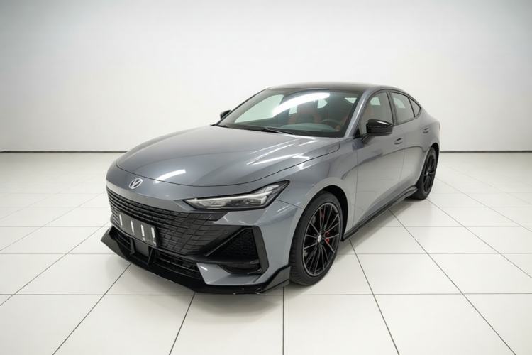Used CHANGAN UNI-V 2023 1.5T Sport Edition
