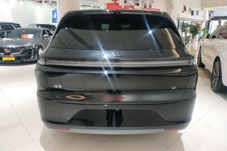 Used Li Auto L6 2024 Pro Model
