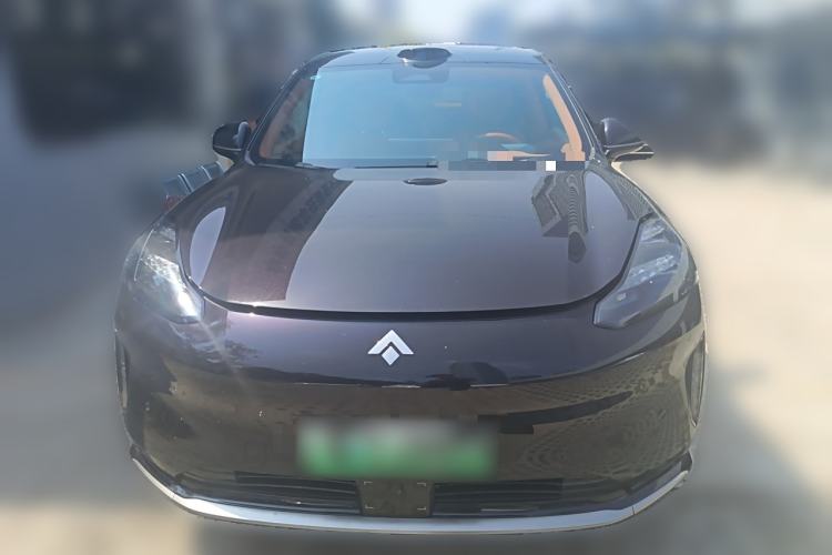 Used Hyptec HT 2024 825鸥翼 LiDAR Edition