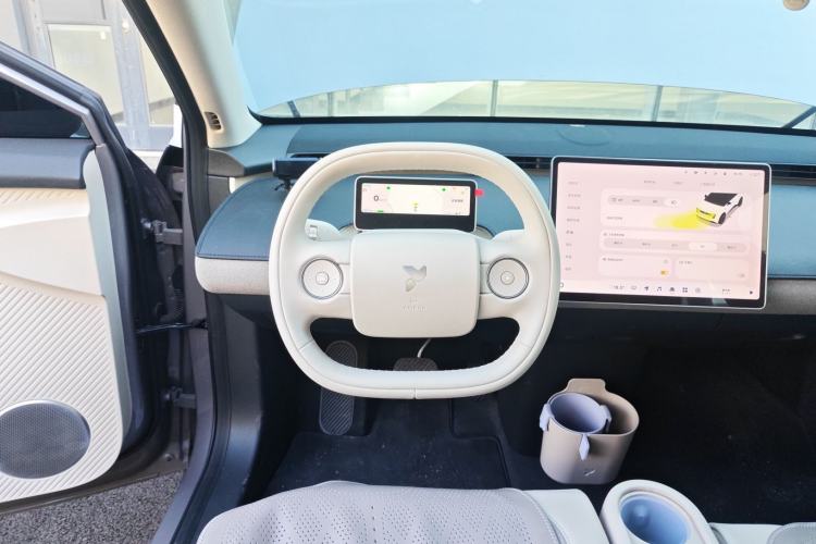 Used firefly 2025 Free Edition
