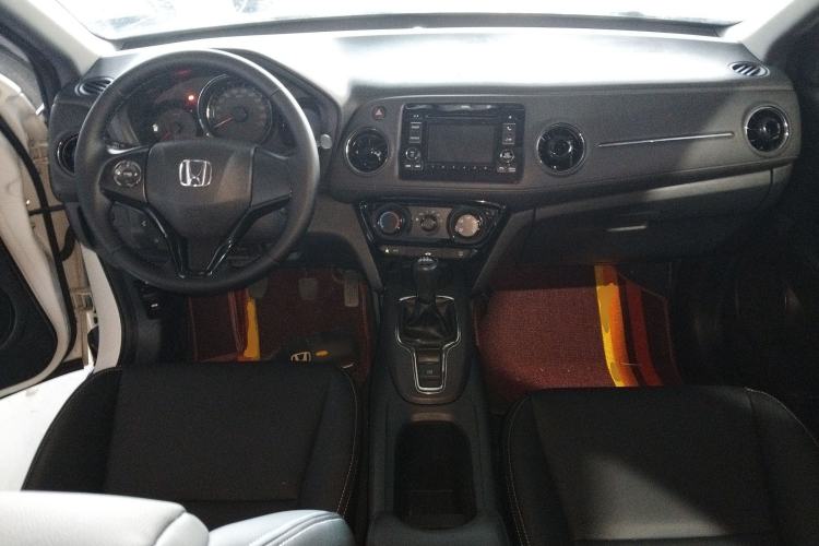 Used Honda XR-V 2015 1.5L LXi Manual Classic Edition
