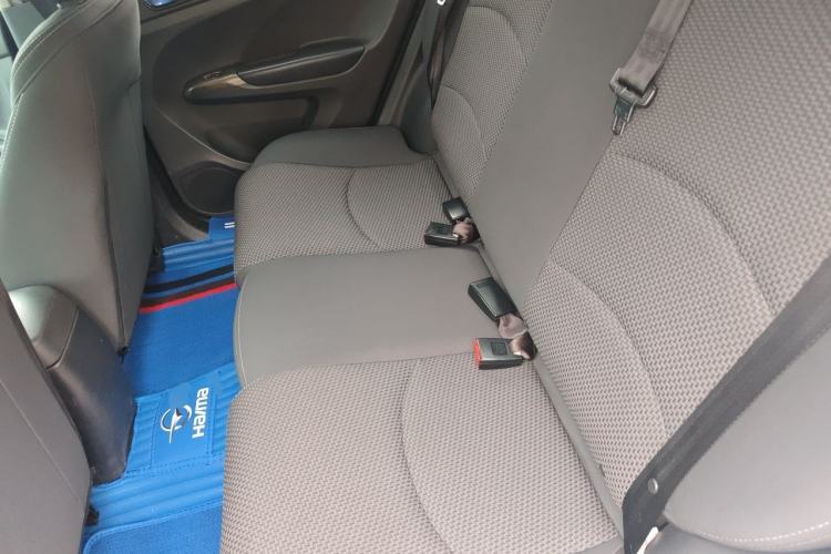 Used Haima M3 2017 1.5L Manual Fashion Edition
