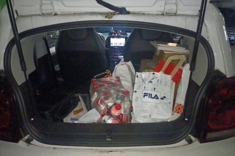 Used Roewe Clever 2022 311km QiQi BoBo Edition
