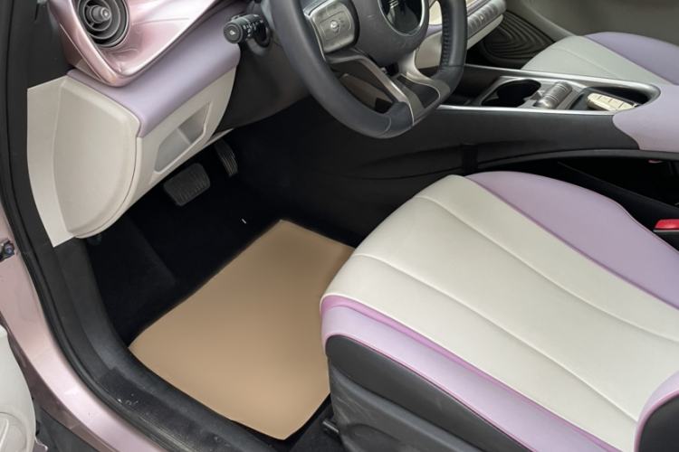 Used BYD Dolphin 2021 401km Knight Edition