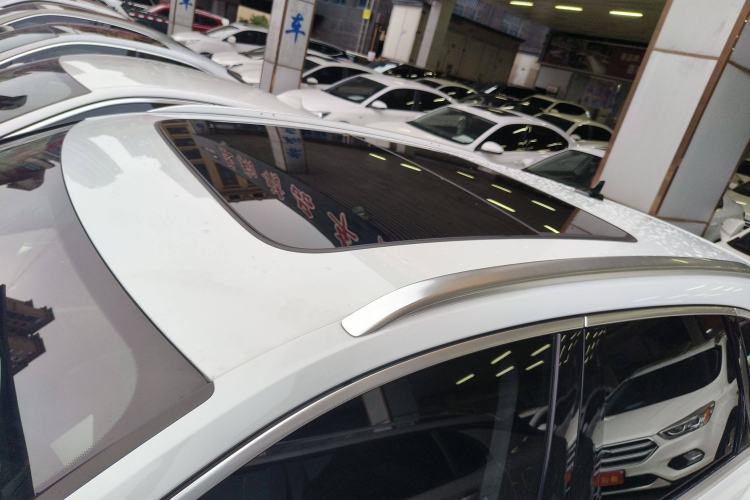 Used Audi Q3 2020 40 TFSI Fashion Dynamic Model
