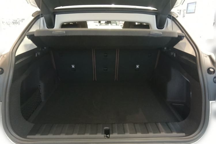 Used BMW X2 2024 sDrive25i M Sport Package Trunk