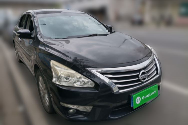 Used Nissan Teana 2013 2.0L XL Comfort Edition