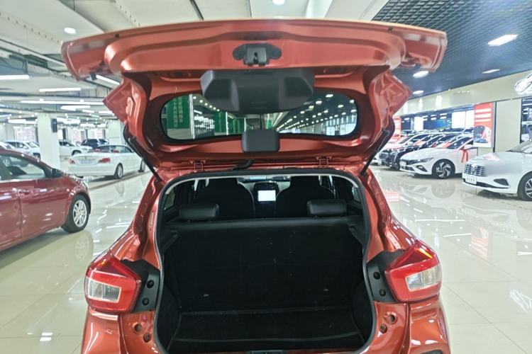 Used Dongfeng NAMMI EX1 2021 Quality Edition