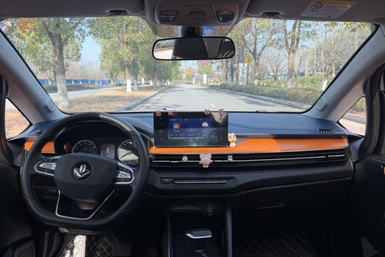 Used Livan X3 PRO 2022 1.5L CVT Xiao Sa
