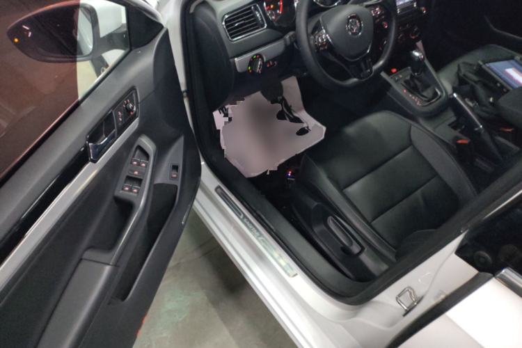 Used Volkswagen Sagitar 2018 280TSI DSG Comfort Model