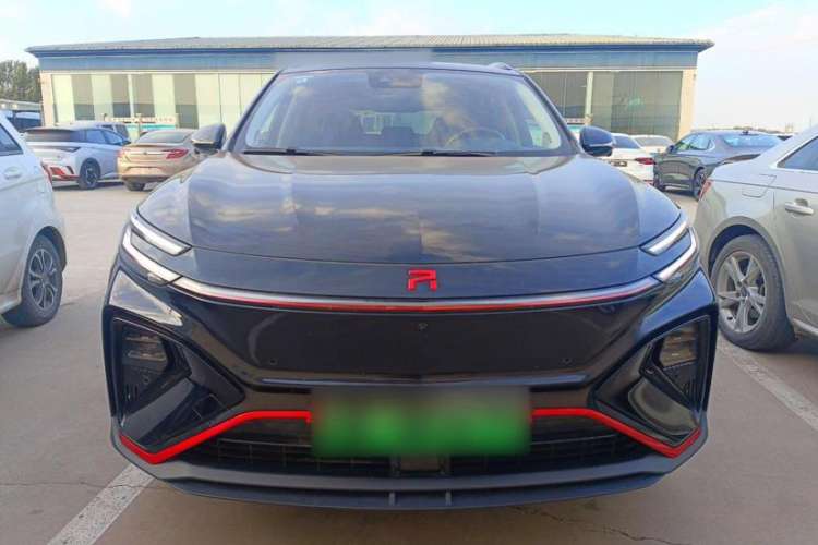 Used Rising MARVEL R 2021 Rear-Drive PRO Edition
