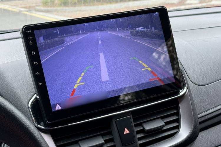 Used Toyota YARiS L Zhi Xuan 2022 X-Trail 1.5L CVT Leading PLUS Edition
