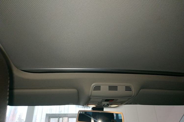 Used Volkswagen Magotan 2012 Travel Edition 2.0 TSI Comfort Version
