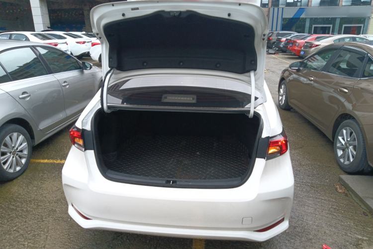 Used Toyota Corolla 2021 1.2T S-CVT Elite PLUS Edition