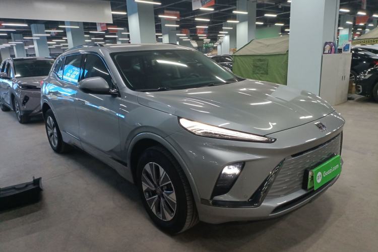 Used Buick E5 2023 Pioneer Edition